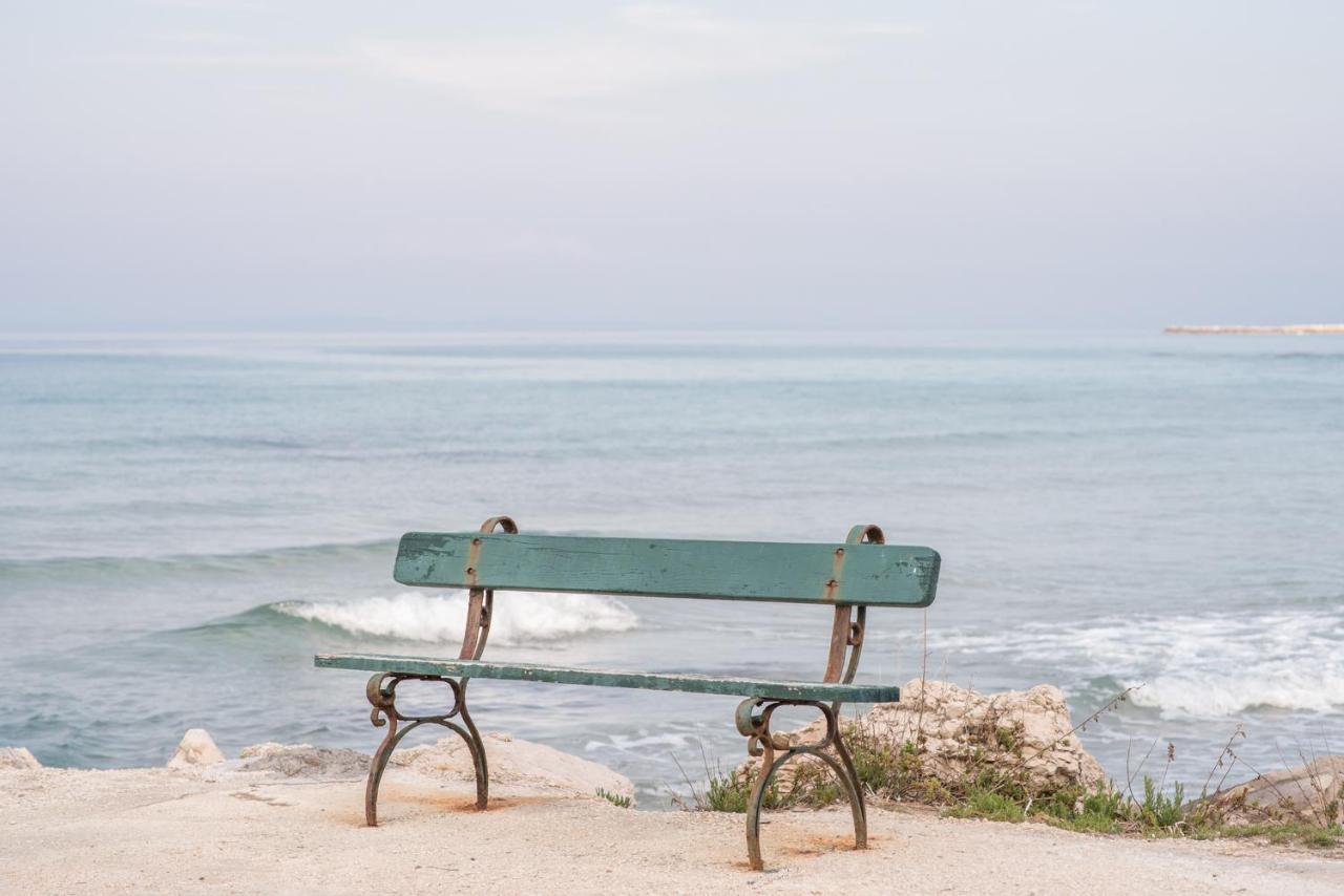 Ammoudino Del Mare Daire Dış mekan fotoğraf